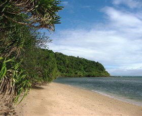 Snapper Island, Hope Islands National Park - Accommodation Kalgoorlie 0