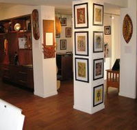 Janbal Gallery - Accommodation Kalgoorlie