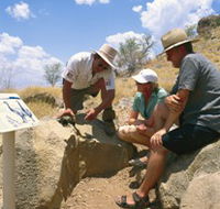 Riversleigh Fossil Fields - Accommodation Kalgoorlie