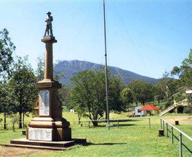Anthony QLD Accommodation Kalgoorlie