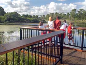 Maryboroughs Glory Hole - Accommodation Kalgoorlie 0