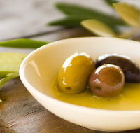 Bunnyconnellen Olive Grove and Vineyard - Accommodation Kalgoorlie