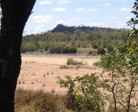 Alabama Hill QLD Accommodation Kalgoorlie