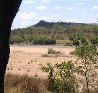 Dalrymple National Park - Accommodation Kalgoorlie