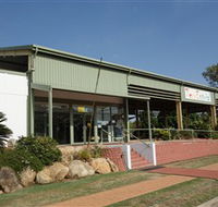 Terrestrial Georgetown Centre - Accommodation Kalgoorlie