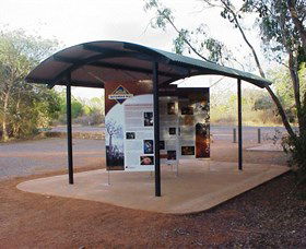 Koombooloomba ACT Accommodation Kalgoorlie