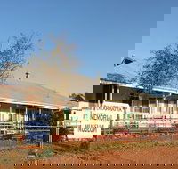 Dr Arratta Memorial Museum - Accommodation Kalgoorlie
