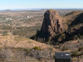 Minerva Hills National Park - Accommodation Kalgoorlie 0