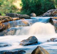 Crows Nest Falls - Accommodation Kalgoorlie