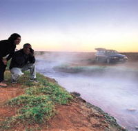 Hydro Power Plant - Accommodation Kalgoorlie