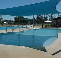Tambo Aquatic Centre - Accommodation Kalgoorlie