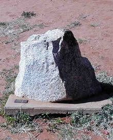 Destructo Monument - Accommodation Kalgoorlie 0