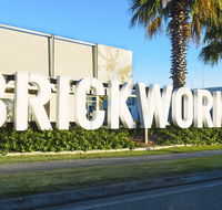 Brickworks Centre - Accommodation Kalgoorlie