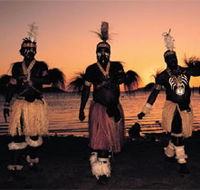 Gab Titui Cultural Centre