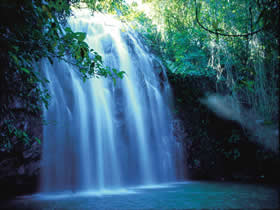 Zillie Falls - Accommodation Kalgoorlie 0