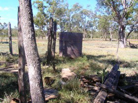 Morven QLD Accommodation Kalgoorlie