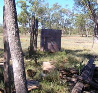 Clara Creek 4x4 Stock Route Trail - Accommodation Kalgoorlie