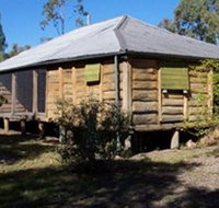 Greycliffe Homestead - Accommodation Kalgoorlie