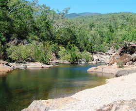 Alligator Creek QLD Accommodation Kalgoorlie