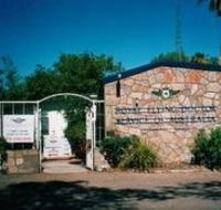 Royal Flying Doctor Service Visitor Centre - Accommodation Kalgoorlie