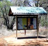 Tregole National Park - Accommodation Kalgoorlie