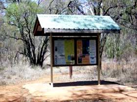 Tregole National Park - Accommodation Kalgoorlie 0