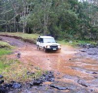 Condamine Gorge '14 River Crossing' - Accommodation Kalgoorlie
