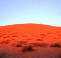 French Line - Simpson Desert - Accommodation Kalgoorlie