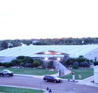 Qantas Founders Museum - Accommodation Kalgoorlie