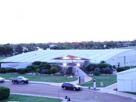 Qantas Founders Museum - Accommodation Kalgoorlie 0