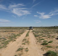 Lake Bindegolly Circuit - Accommodation Kalgoorlie
