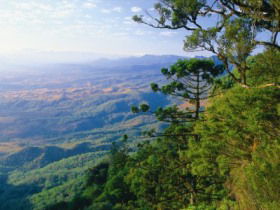 Goomburra, Main Range National Park - Accommodation Kalgoorlie 0