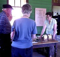 Tambo Heritage Precinct - Accommodation Kalgoorlie