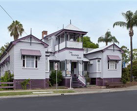 Kentville QLD Accommodation Kalgoorlie