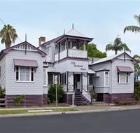 Das Neumann Haus Museum - Accommodation Kalgoorlie