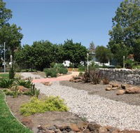 Henricks Park - Accommodation Kalgoorlie