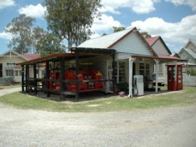 Beenleigh Historical Village And Museum - Accommodation Kalgoorlie 0