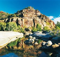 Porcupine Gorge National Park - Accommodation Kalgoorlie