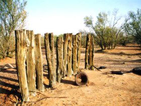 Outback Queensland QLD Accommodation Kalgoorlie