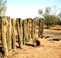 Cameron Corner Loop - Accommodation Kalgoorlie