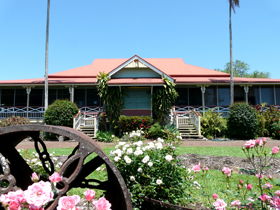 Greenmount Homestead - Accommodation Kalgoorlie 0
