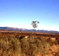 Tambos Wilderness Way - Accommodation Kalgoorlie