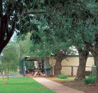 Heritage Trail Eulo - Accommodation Kalgoorlie