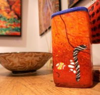 Tosari Galleries - Accommodation Kalgoorlie