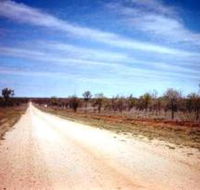 Langlo - Adavale Road - Accommodation Kalgoorlie
