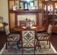 Ringsfield House - Accommodation Kalgoorlie