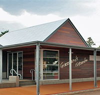 Grassland Art Gallery - Accommodation Kalgoorlie