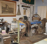 Bi-Centennial Museum - Accommodation Kalgoorlie