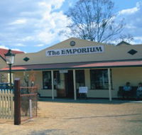 Warwick Historical Society Museum - Accommodation Kalgoorlie