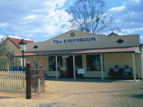 Warwick Historical Society Museum - Accommodation Kalgoorlie 0